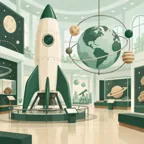 Planetarium